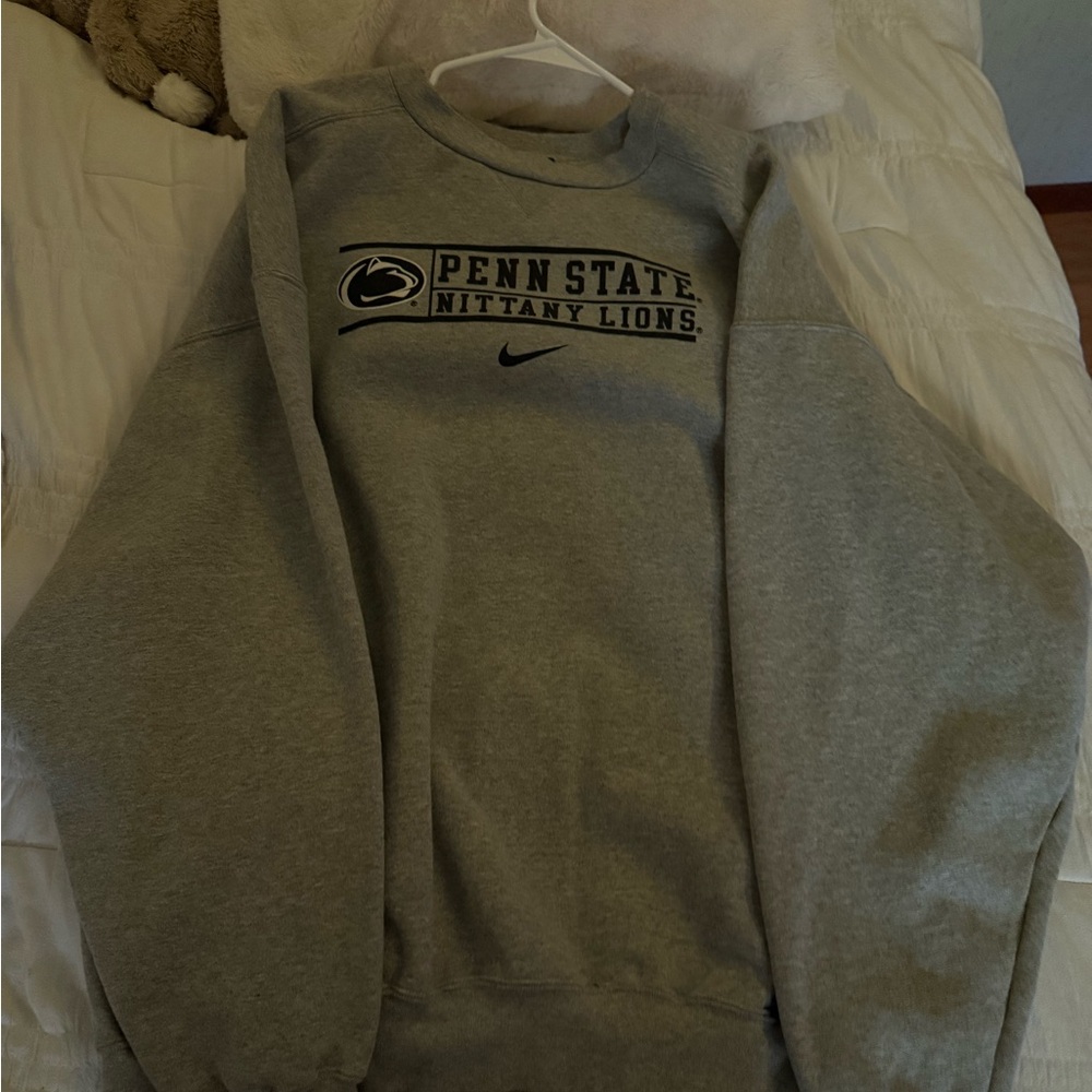Penn state nike crew